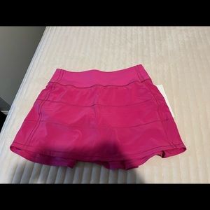 Lululemon Skirt